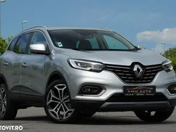 Argint Utilizat 2019 Renault Kadjar Intens SUV | 14.999 EUR (Puțin scump)
