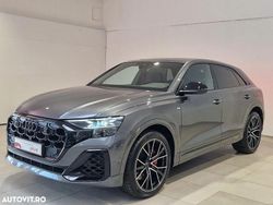 Culoaregri Utilizat 2025 Audi Q8 SUV | 86.790 EUR (Scump)