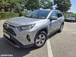 Culoaregri Utilizat 2019 Toyota RAV4 SUV | 22.300 EUR (Preț OK)
