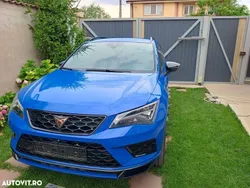 Albastru Utilizat 2020 Cupra Ateca SUV | 22.900 EUR