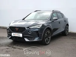 Gri Utilizat 2021 Cupra Formentor SUV | 22.900 EUR (Preț OK)