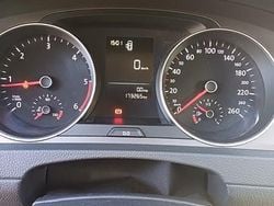 Utilizat 2017 VW Golf VII Break | 9.300 EUR (Preț OK)