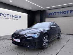 Utilizat 2023 Audi A6 S-Line Break | 53.517 EUR