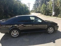 Negru Utilizat 2008 Skoda Octavia Berlinǎ | 3.500 EUR (Puțin scump)