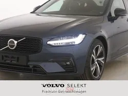 Albastru Utilizat 2022 Volvo S90 R-Design Berlinǎ | 50.019 EUR