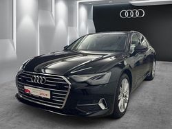 Utilizat 2022 Audi A6 Sport Break | 40.904 EUR (Scump)