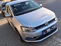 Gri Utilizat 2016 VW Polo Comfortline | 7.200 EUR (Preț OK)
