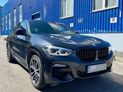 Gri Utilizat 2019 BMW X4 M Sport SUV | 39.350 EUR (Preț OK)