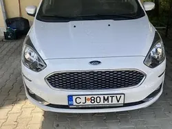 Utilizat 2019 Ford Ka Hatchback | 8.000 EUR