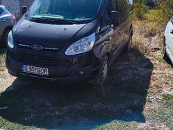Utilizat 2017 Ford Transit Custom Monovolum | 16.000 EUR