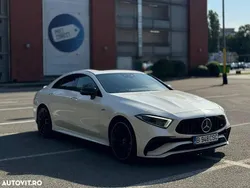 Alb Utilizat 2021 Mercedes CLS53 AMG AMG Coupe | 63.500 EUR (Super Preț)