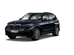 Negru carbon metalizat metalizat Utilizat 2021 BMW X5 Comfort Edition SUV | 55.906 EUR (Preț OK)