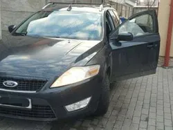 Utilizat 2009 Ford Mondeo Break | 1.850 EUR (Super Preț)
