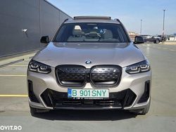 Culoarealte culori Utilizat 2023 BMW iX3 Comfort Edition SUV | 40.000 EUR (Super Preț)