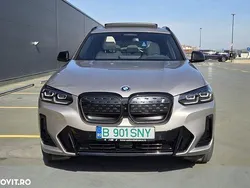 Culoarealte culori Utilizat 2023 BMW iX3 Comfort Edition SUV | 48.000 EUR
