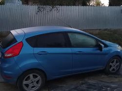 Utilizat 2010 Ford Fiesta Hatchback | 3.200 EUR (Preț OK)