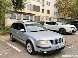 Utilizat 2004 VW Passat Highline Break | 1.200 EUR (Preț bun)