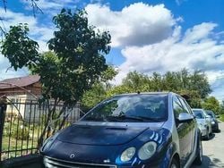 Utilizat 2004 Smart ForFour | 1.000 EUR