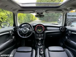 Culoaregri Utilizat 2017 Mini Cooper Coupé Coupe | 11.490 EUR
