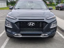 Utilizat 2019 Hyundai Kona SUV | 13.290 EUR (Preț OK)
