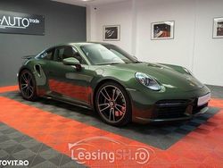 Verde Utilizat 2023 Porsche 911 Coupe | 254.181 EUR
