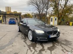 Utilizat 2014 BMW 730 Berlinǎ | 17.000 EUR (Puțin scump)