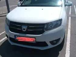 Utilizat 2014 Dacia Logan Berlinǎ | 5.300 EUR (Preț OK)