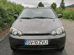 Gri Utilizat 2000 Honda HR-V SUV | 2.750 EUR