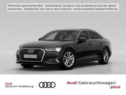 Utilizat 2024 Audi A6 Advanced | 53.239 EUR (Scump)
