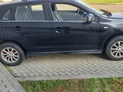 Utilizat 2010 Mitsubishi ASX SUV | 5.300 EUR (Preț OK)
