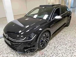 Negru Utilizat 2021 VW Arteon R Break | 39.865 EUR (Preț OK)