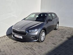 Culoaregri Nouă 2025 Skoda Scala Selection Hatchback | 23.100 EUR (Scump)