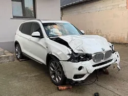 Alb Utilizat 2016 BMW X3 SUV | 8.500 EUR