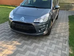Utilizat 2010 Citroën C3 Hatchback | 3.000 EUR
