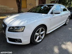 Alb Utilizat 2011 Audi A5 Sportback Berlinǎ | 10.500 EUR (Preț OK)