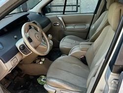 Utilizat 2007 Renault Scénic II Monovolum | 1.000 EUR (Super Preț)