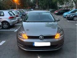 Utilizat 2016 VW Golf VII Break | 7.990 EUR