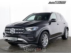 Negru Utilizat 2024 Mercedes GLE350 Advanced Plus SUV | 82.705 EUR (Preț OK)