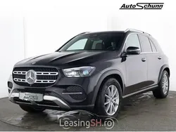 Negru Utilizat 2024 Mercedes GLE350 Advanced Plus SUV | 82.705 EUR (Scump)