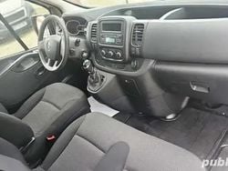 Utilizat 2020 Renault Trafic Van | 16.350 EUR (Scump)