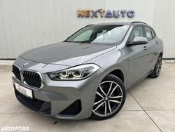 Culoareargint Utilizat 2022 BMW X2 M Sport SUV | 29.500 EUR (Preț OK)