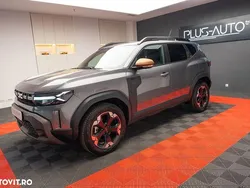 Gri Nouă 2025 Dacia Duster SUV | 29.028 EUR