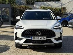 Culoarealb Utilizat 2023 MG EHS Exclusive SUV | 29.900 EUR (Puțin scump)