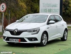 Culoarealb Utilizat 2020 Renault Mégane IV | 8.988 EUR (Preț bun)