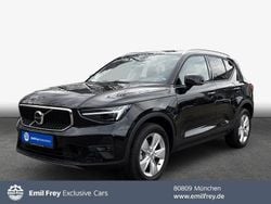 Utilizat 2024 Volvo XC40 Core SUV | 34.977 EUR (Super Preț)