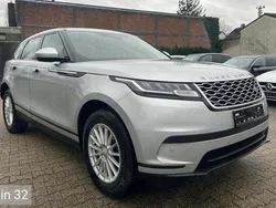 Argintiu Utilizat 2020 Land Rover Range Rover Velar SUV | 29.000 EUR
