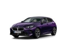 Thundernight metalizat metalizat Utilizat 2025 BMW 120 Comfort Edition Hatchback | 35.671 EUR (Preț OK)