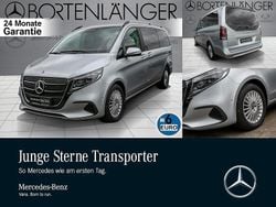 Utilizat 2024 Mercedes V220 Style Monovolum | 72.617 EUR (Super Preț)