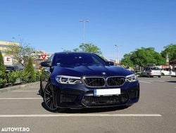 Culoaregri Utilizat 2018 BMW M5 Comfort Edition Berlinǎ | 54.000 EUR (Preț bun)