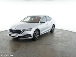 Argint Utilizat 2021 Skoda Octavia Style Berlinǎ | 25.700 EUR